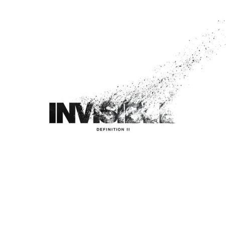 Invisible Definition II (2019)