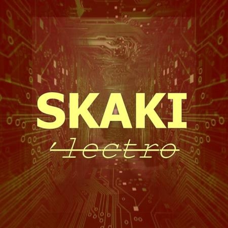 Skaki - 'lectro (2019)