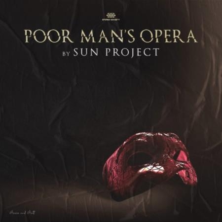 Sun Project - Poor Man's Opera (2019)