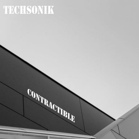 Techsonik - Contractible (2019)