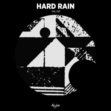 Hard Rain Vol 8 (2019)