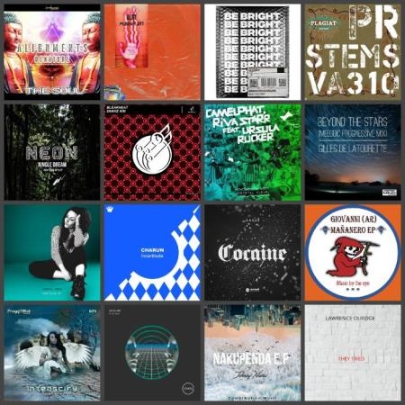 Beatport Music Releases Pack 1166 (2019)