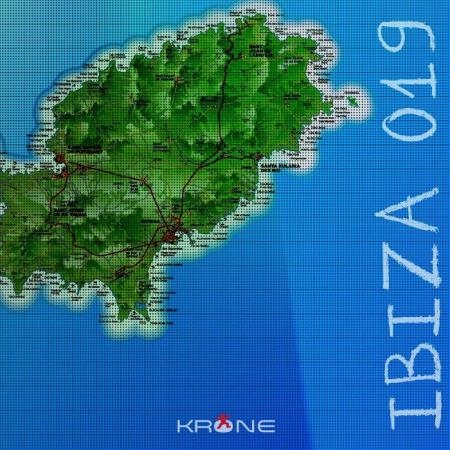 Krone Italy - Ibiza 019 (2019)