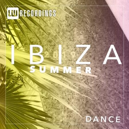 LW Recordings - Ibiza Summer 2019 Dance (2019)