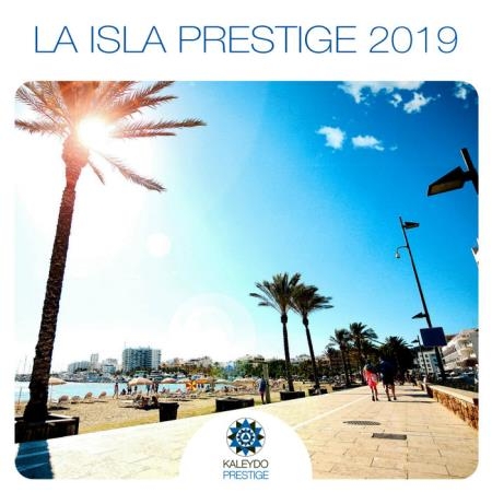 La Isla Prestige 2019 (2019)