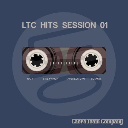 LTC Hits Session 01 (2019)