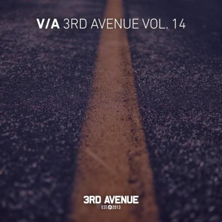 Best of 3rd Avenue, Vol 14 (2019)