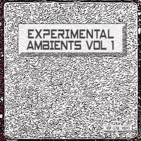 Experimental Ambients, Vol. 1 (2019)