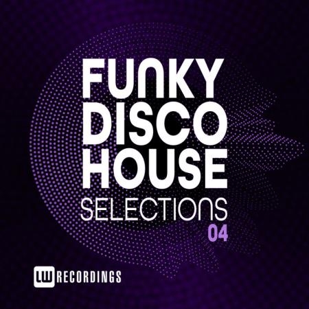 Funky Disco House Selections Vol 04 (2019)