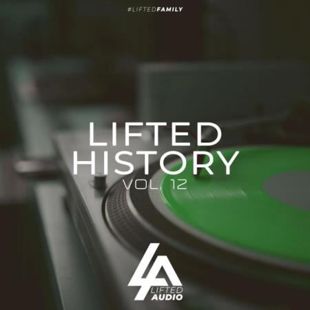 Lifted History, Vol. 12 (2019)