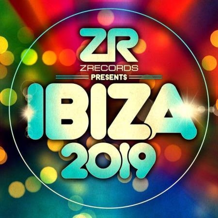 Z Records Presents Ibiza 2019 (2019) FLAC