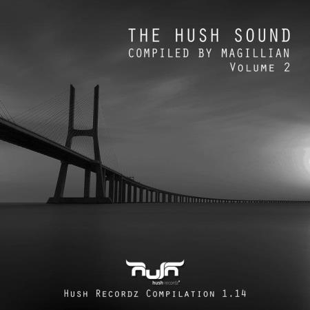 The Hush Sound, Vol. 2 (2019)