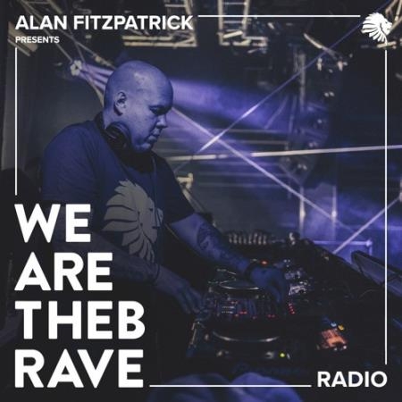 Alan Fitzpatrick - We Are The Brave 065 (2019-07-29)
