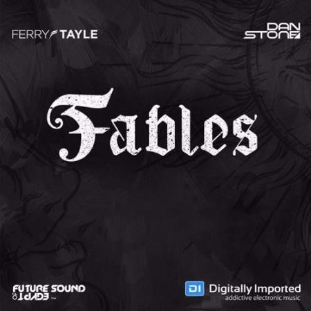 Ferry Tayle & Dan Stone - Fables 106 (2019-067-29)