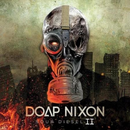 Doap Nixon - Sour Diesel 2 (2019)