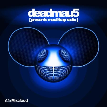 deadmau5 - Mau5trap Radio 044 (2019-07-29)