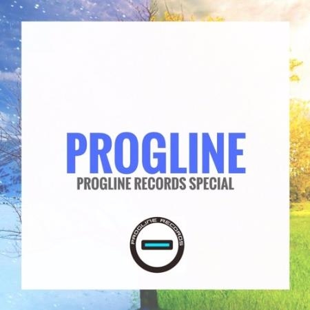 Rafael Osmo - Progline Episode 210 (2019-07-30)