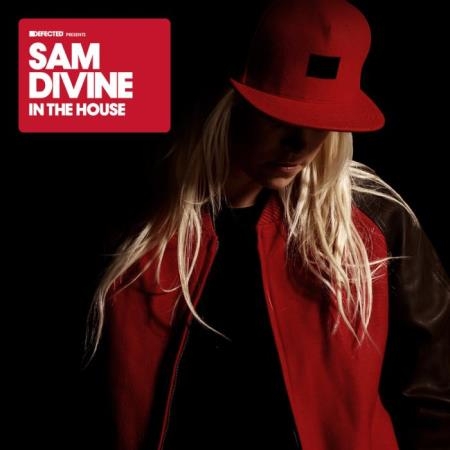 Sam Divine - Defected In The House (2019-07-30)