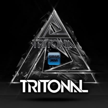 Tritonal - Tritonia 264  (2019-07-30)