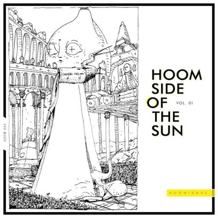Hoom Side of the Sun, Vol. 01 (2019)