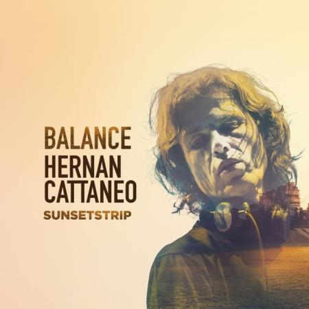 Hernan Cattaneo - Balance presents Sunsetstrip (2019)