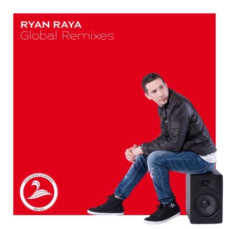 Soul Waves Music: Ryan Raya - Global Remixes (2019)