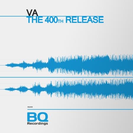 Bq - The 400th Release (2019)