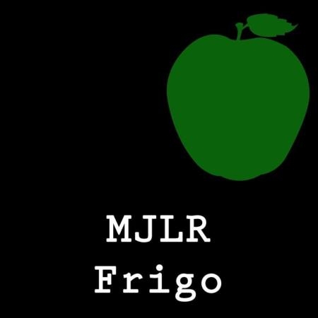 MJLR - Frigo (2019)