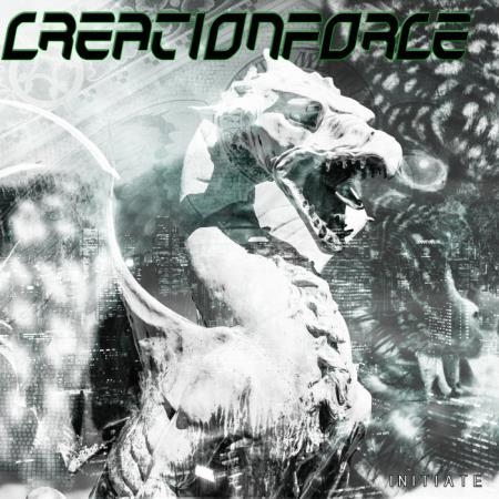 CreationForce - Initiate (2019)