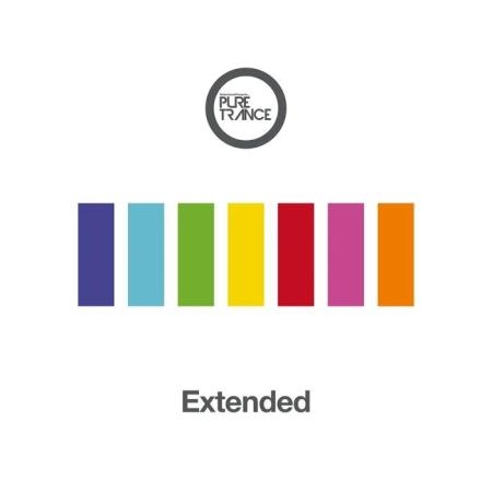 Black Hole Recordings: Solarstone - Pure Trance 7: Extended (2019)