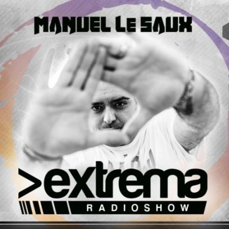 Manuel Le Saux - Extrema 606 (2019-07-31)