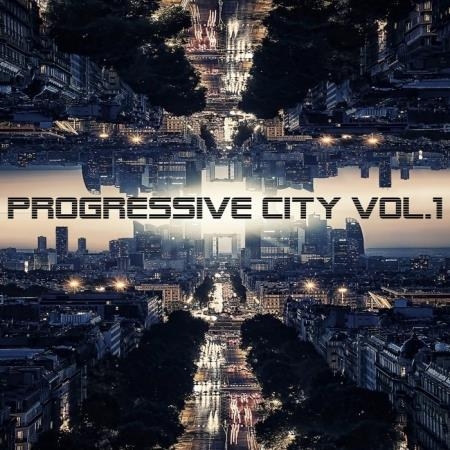 GR8 AL - Progressive City 2K19 (2019)