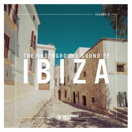 The Underground Sound of Ibiza, Vol. 9 (2019)
