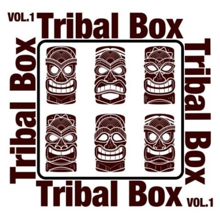 Tribal Box, Vol. 1 (2019)