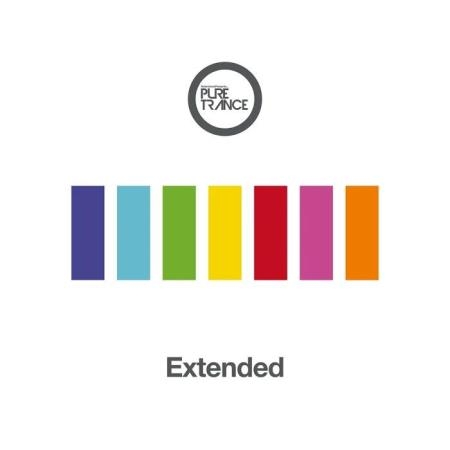 Solarstone - Pure Trance 7: Extended (2019) FLAC