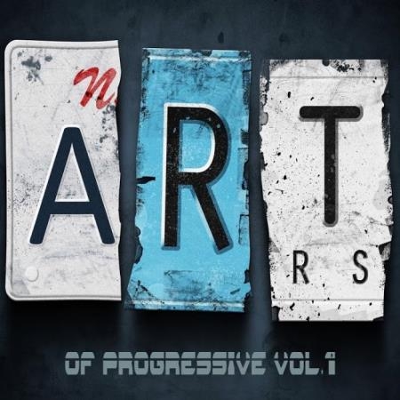 Art of Progressive, Vol 1 (2019)