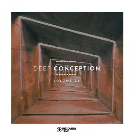 Deep Conception, Vol. 22 (2019)