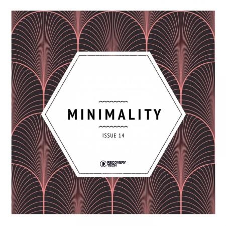 Minimality Issue 14 (2019)