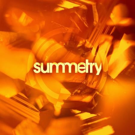 Summetry, Vol. 1 (2019)