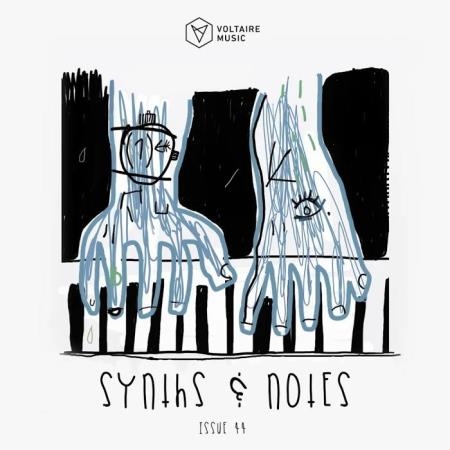 Synths And Notes 44 (2019)