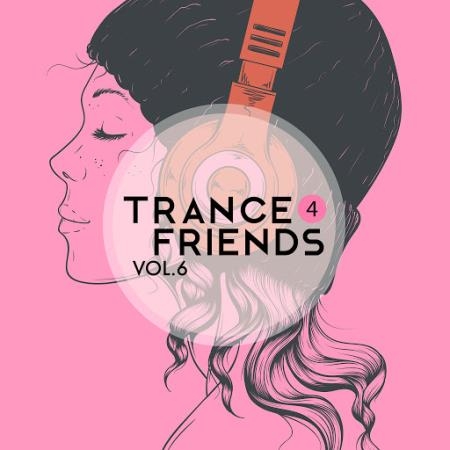 TB Music: Trance 4 Friends, Vol. 6 (2019)