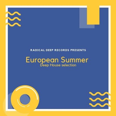 European Summer (Deep House Selection) (2019)