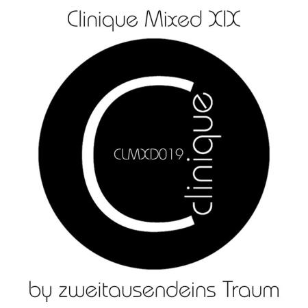 Clinique Recordings - Clinique Mixed XIX (2019)