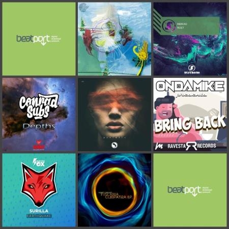 Beatport Music Releases Pack 1191 (2019)