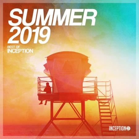 Inception: Summer 2019 - Best Of Inception (2019)