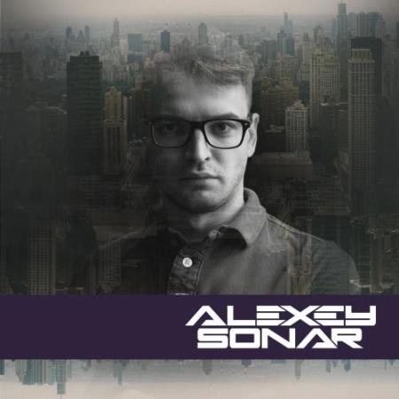 Alexey Sonar - Skytop Residency 111 (2019-08-05)
