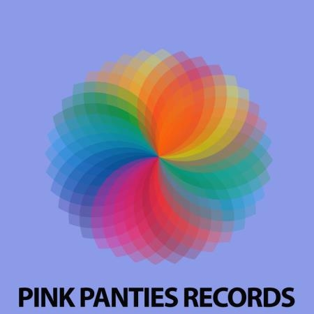 Pink Panties - Pressing (2019)