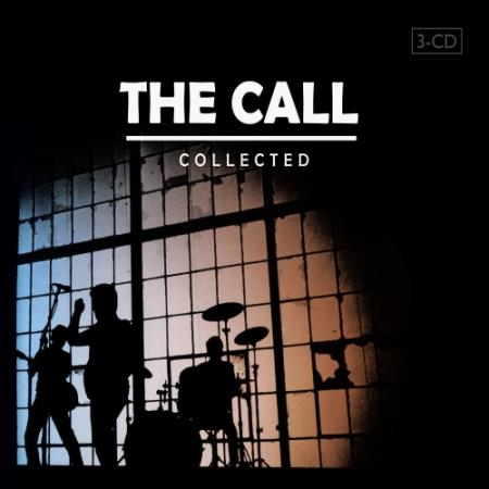 The Call - Collected [3CD Anthology] (2019) FLAC