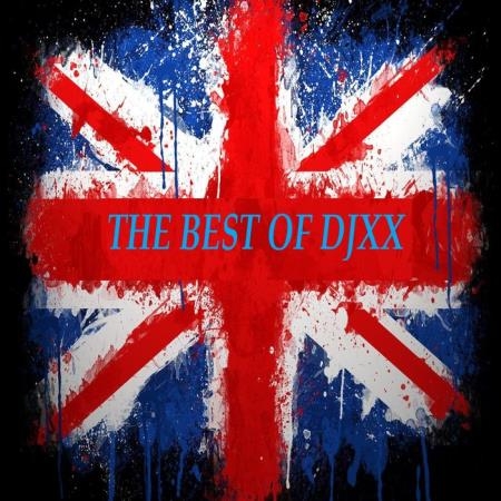 Djxx - The Best Of (2018)