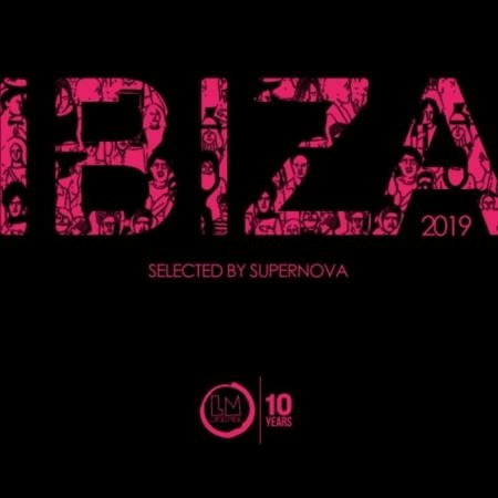 Supernova - Lapsus Music Ibiza 2019 (2019) FLAC